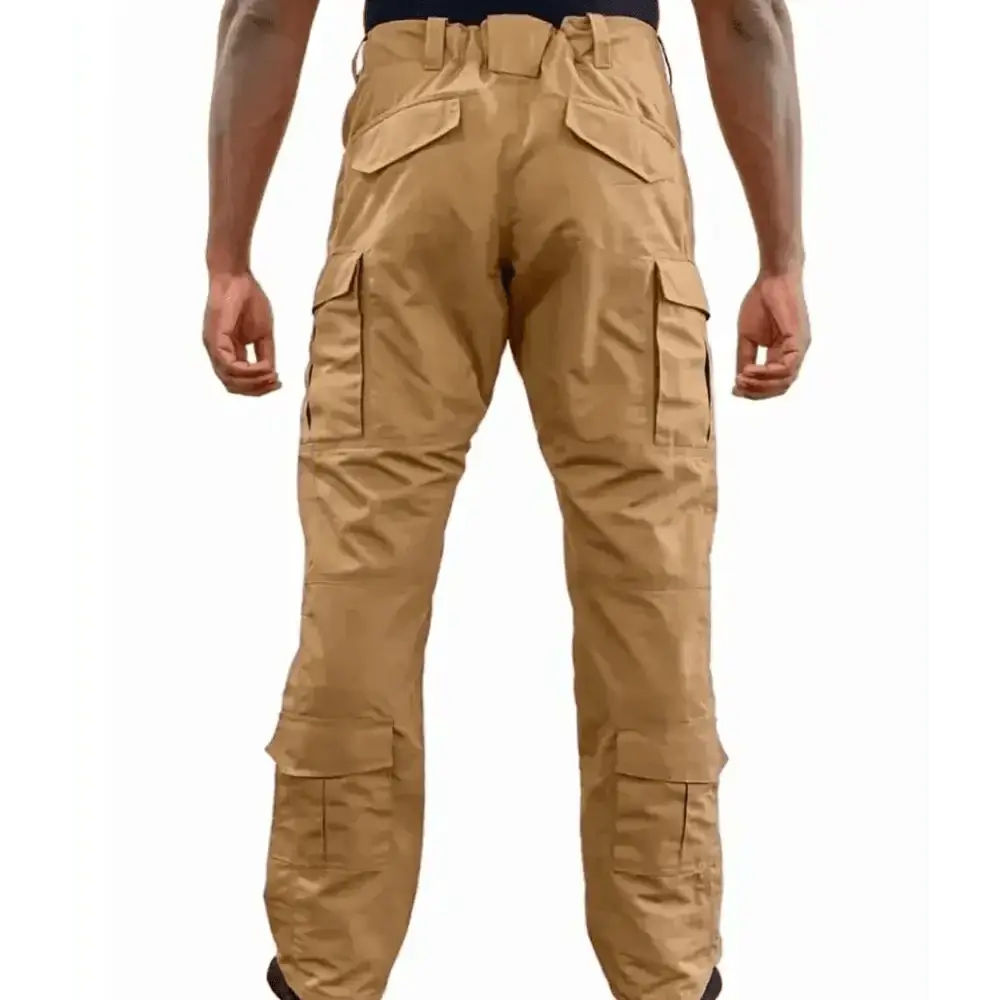 Operator Tactical Pants - Chief Miller Apparel