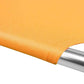 Orange fabric on a rod for LINE2design EMS Emergency Portable Flat Folding Stretcher