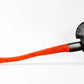 Orange-handled hammer with black metal head for REAPER Composite Handle, USA patented design