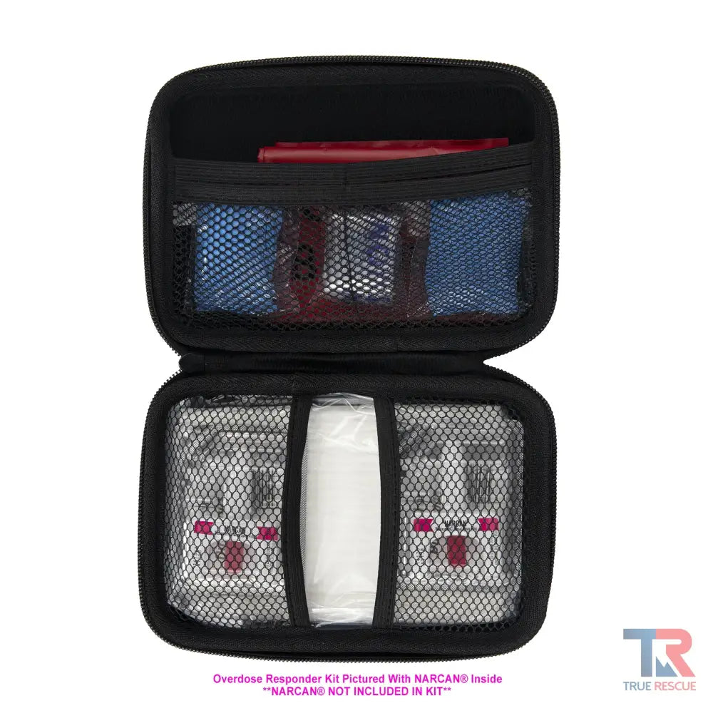 Overdose Responder Kit - First Aid Kits