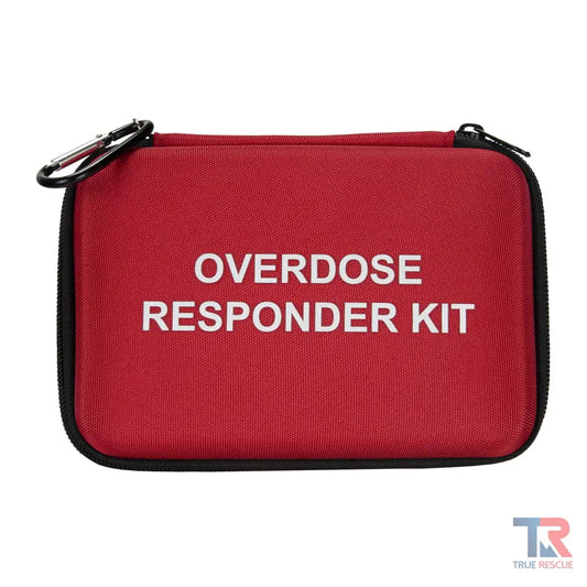 Overdose Responder Kit - First Aid Kits