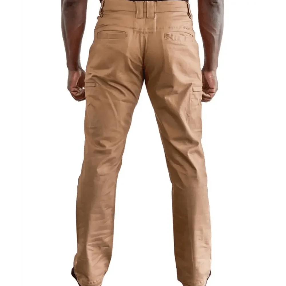 Chief Miller Apparel Overwatch Tactical Pants - Apparel