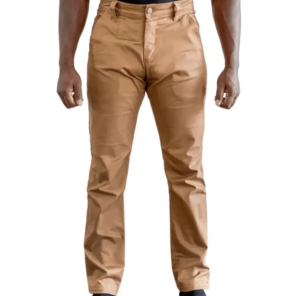 Chief Miller Apparel Overwatch Tactical Pants - Apparel