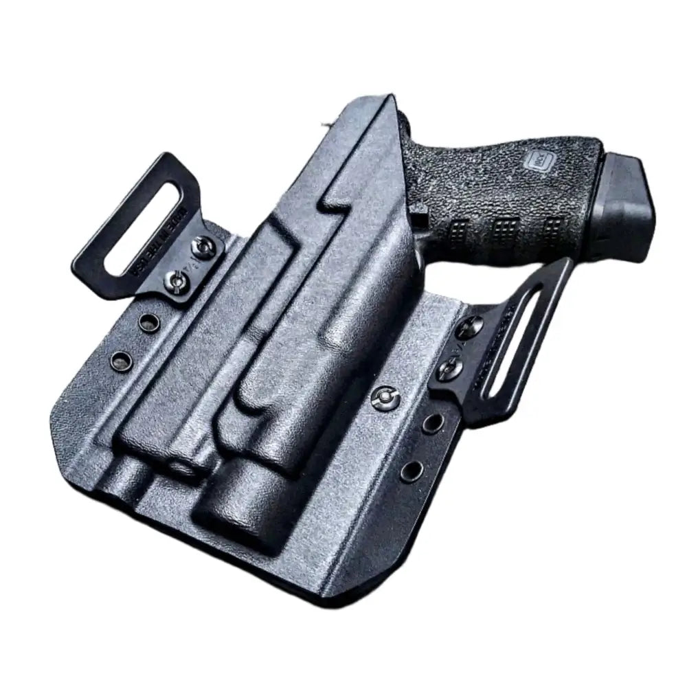 OWB Holsters - Chief Miller Apparel