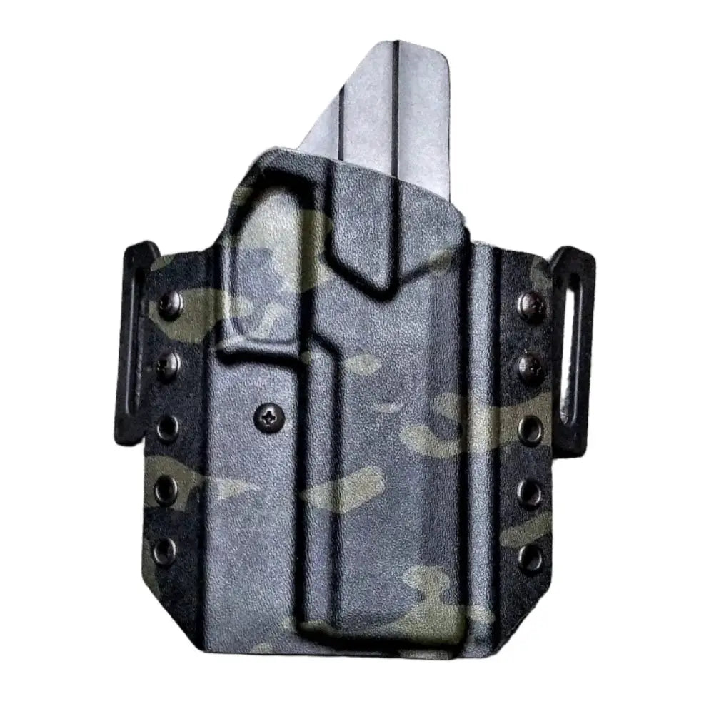 OWB Holsters - Chief Miller Apparel