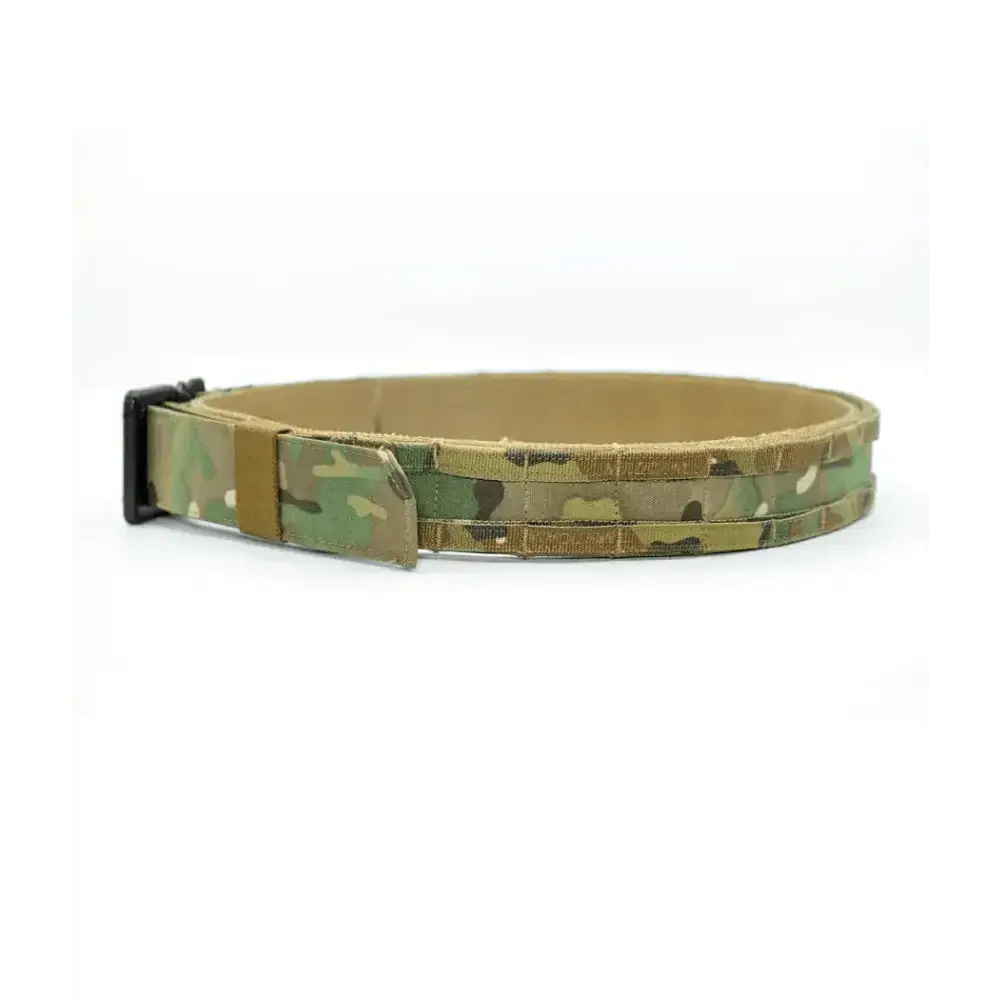 Paladin Battle Belt - Chief Miller Apparel