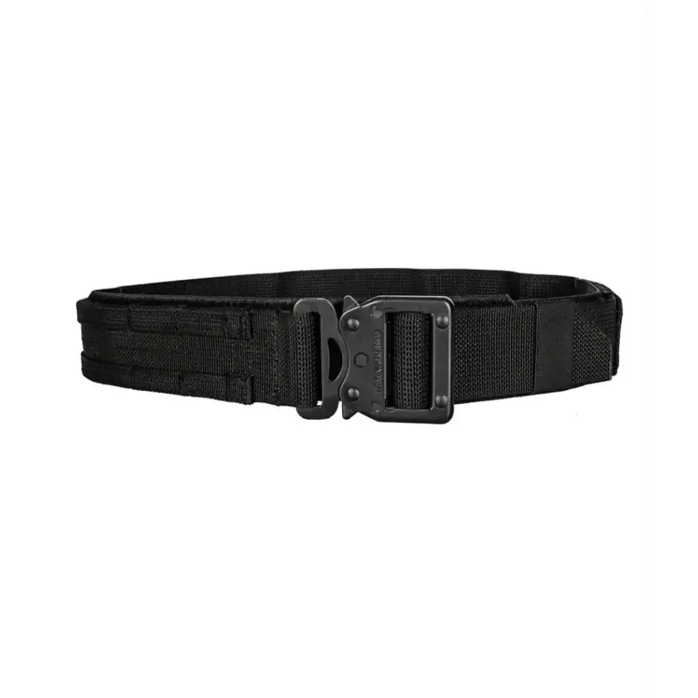 Paladin Battle Belt - Chief Miller Apparel