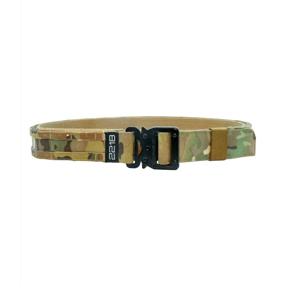 Chief Miller Paladin Battle Belt - Apparel