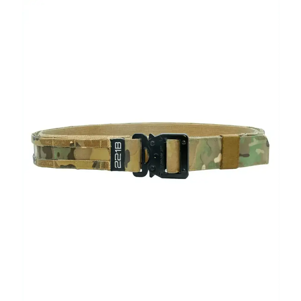 Paladin Battle Belt - Chief Miller Apparel