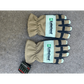 Chief Miller PBI & Leather - Structural Glow in the Dark Firefighting Gloves Apparel