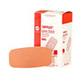 Peach-colored adhesive bandage patch with red and white box from 2020 Series Complete Combo
