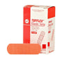 Peach adhesive bandage with red and white box from 2020 Series Complete Combo kit