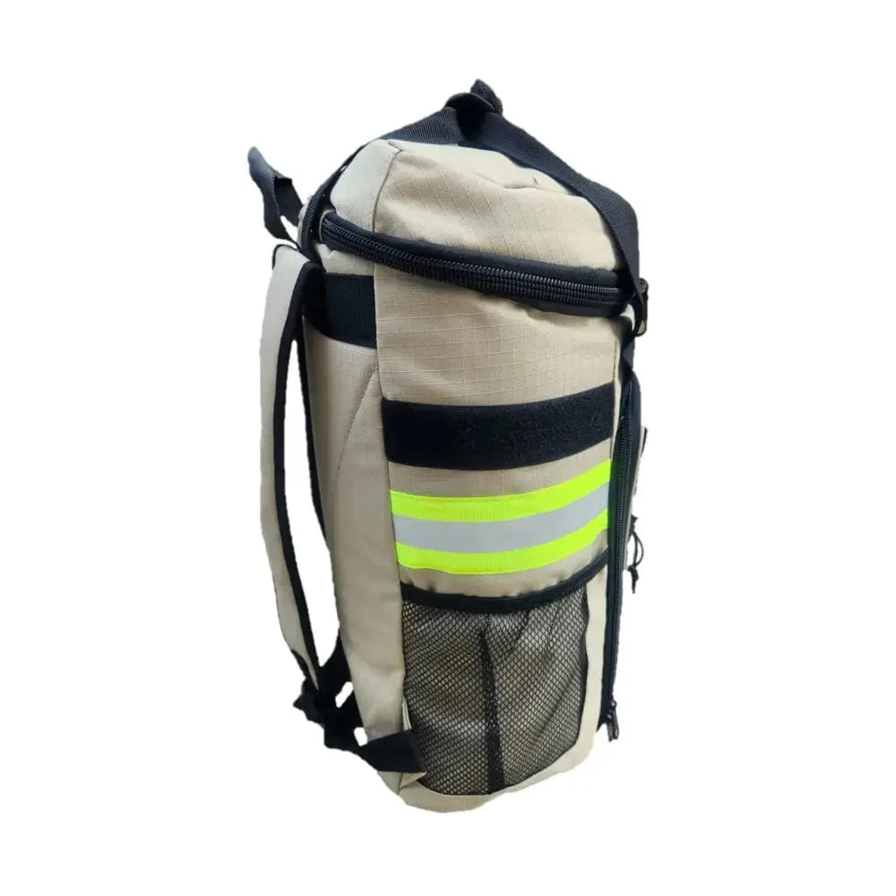 Chief Miller Bags Personalized Firefighter Backpack Cooler Apparel