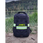 Personalized Firefighter Backpack Cooler - Chief Miller Apparel