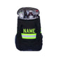 Personalized Firefighter Backpack Cooler - Chief Miller Apparel