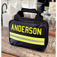 Chief Miller Bags Personalized Overnight Toiletry Bag Apparel