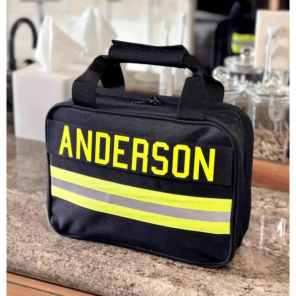 Chief Miller Bags Personalized Overnight Toiletry Bag Apparel