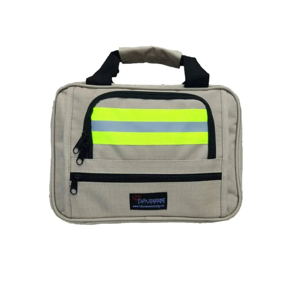 Chief Miller Bags Personalized Overnight Toiletry Bag Apparel