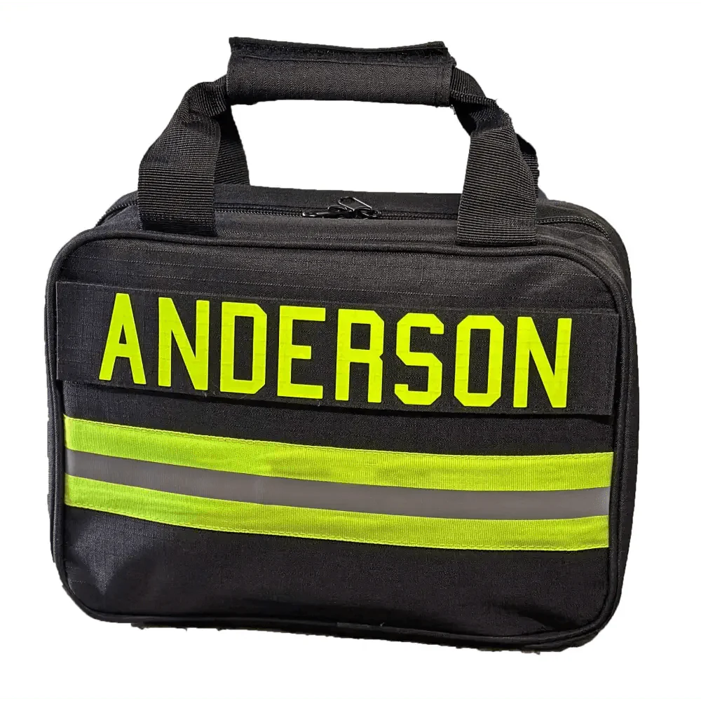 Chief Miller Bags Personalized Overnight Toiletry Bag Apparel