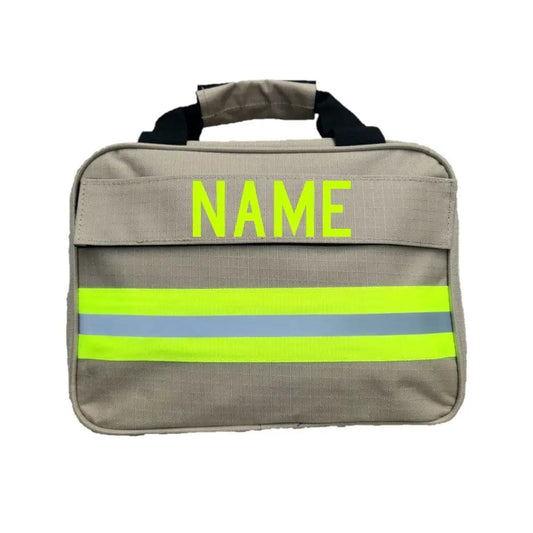 Chief Miller Bags Personalized Overnight Toiletry Bag Apparel