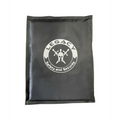 Black package with Legacy Safety and Security logo for PF-1 Armored Fast Access EDC CCW Bag