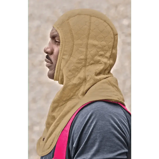 PGI BARRIAIRE™ Gold Particulate Hood – Complete Coverage - Chief Miller Apparel