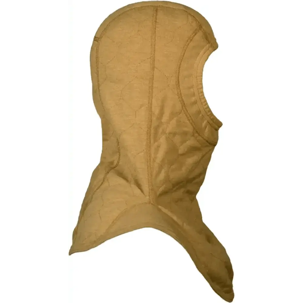 PGI BARRIAIRE™ Gold Particulate Hood – Complete Coverage - Chief Miller Apparel