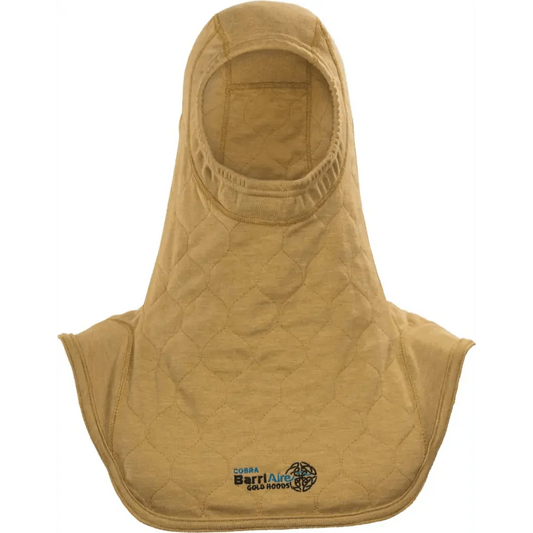 Chief Miller Hood PGI BARRIAIRE™ Gold Particulate Hood – Complete Coverage Apparel