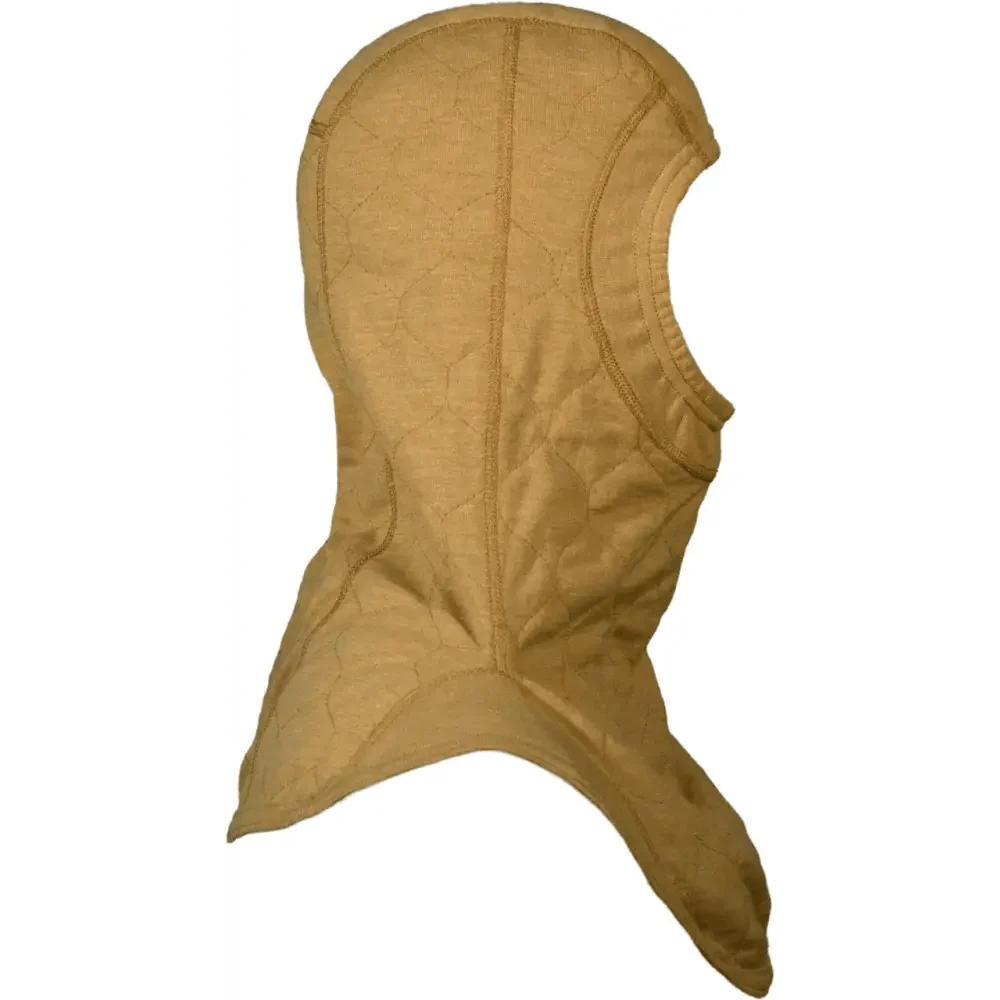 Chief Miller Hood PGI BARRIAIRE™ Gold Particulate Hood – Complete Coverage Apparel