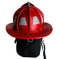 Phenix TL2 Leather Helmet Ratchet Suspension (NFPA Compliant) - Chief Miller Apparel