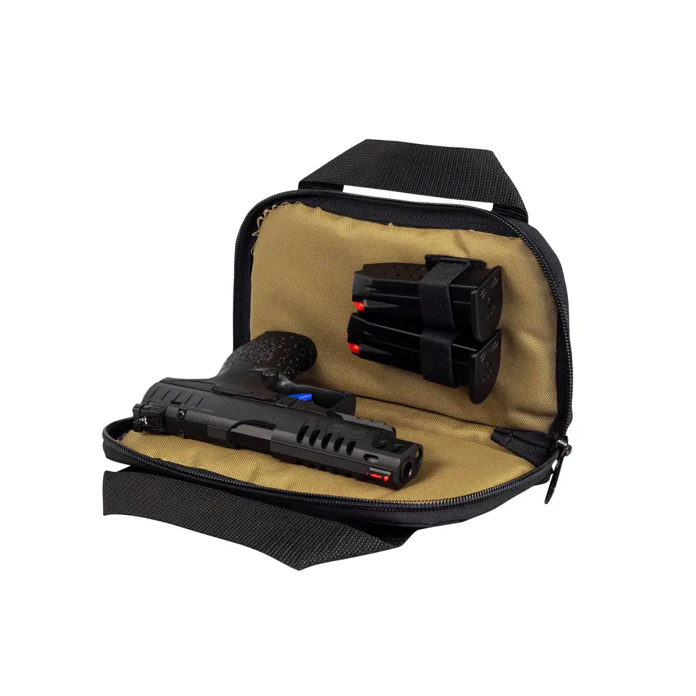 Pistol Cases - Pistol Cases