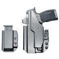 Four Brothers Holsters P365 Holster with Streamlight TLR-7 and magazine carrier