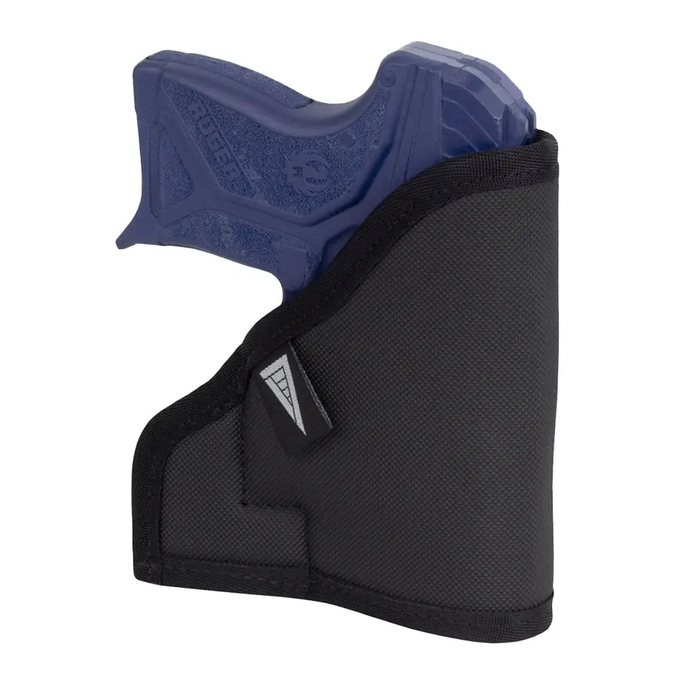 Pocket Holster - No Mag Pouch / 1 - Concealment Holster