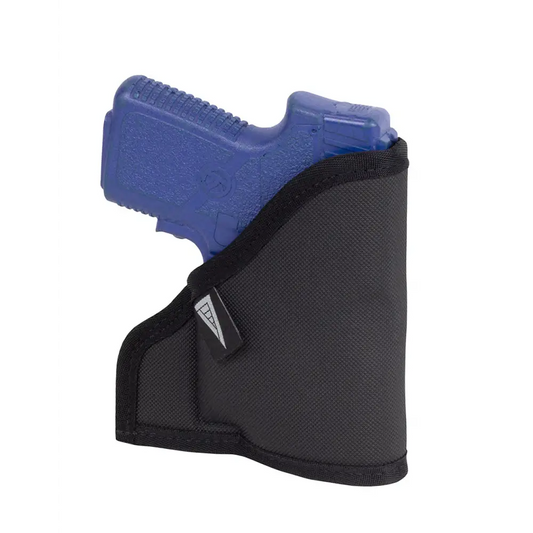 Pocket Holster - No Mag Pouch / 1L - Concealment Holster