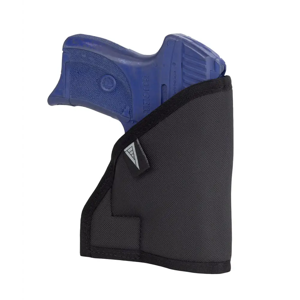 Pocket Holster - No Mag Pouch / 2 - Concealment Holster