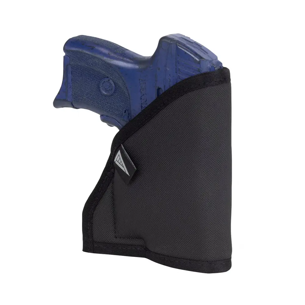 Pocket Holster - No Mag Pouch / 2L - Concealment Holster