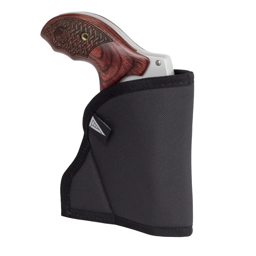 Pocket Holster - No Mag Pouch / 3L - Concealment Holster