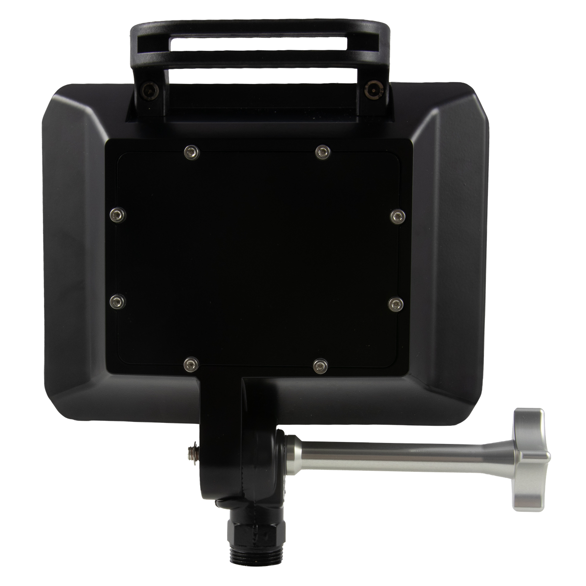 FireTech Pole Mounted Guardian Elite LED Scene Light