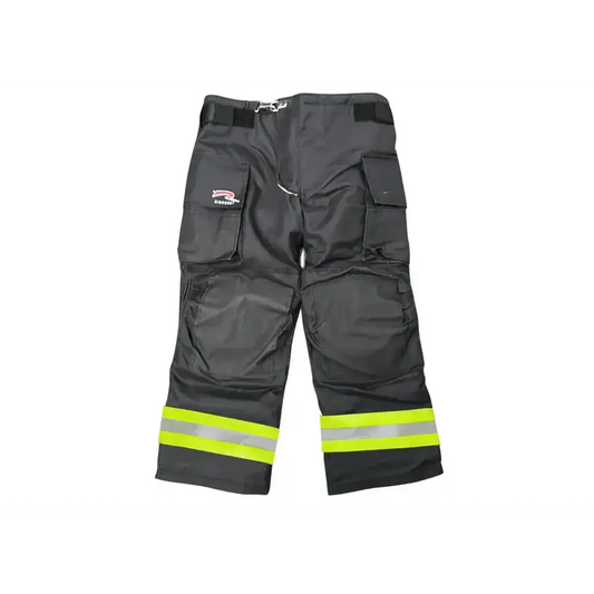 Prime - Fire Gear Jacket & Pants Set - Chief Miller Apparel