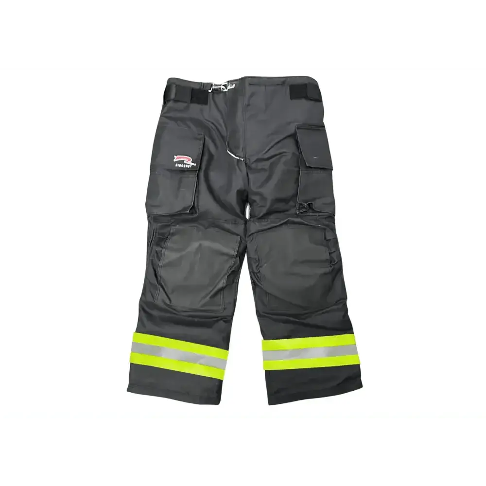 Prime - Fire Gear Pants - Chief Miller Apparel