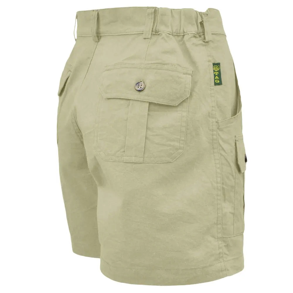 Professional Hunter Shorts for Women - Chief Miller Apparel