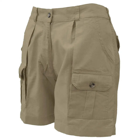 Professional Hunter Shorts for Women - Chief Miller Apparel