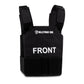 ProtectVest® - 10’’x12’’ Level IIIA Bulletproof Vest - Body Vests