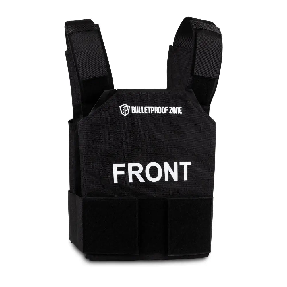 ProtectVest® - 10"x12" Level IIIA Bulletproof Vest - Chief Miller Apparel