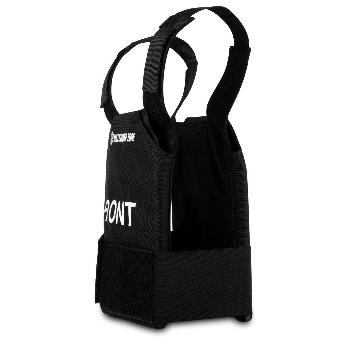 ProtectVest® - 10’’x12’’ Level IIIA Bulletproof Vest - Body Vests