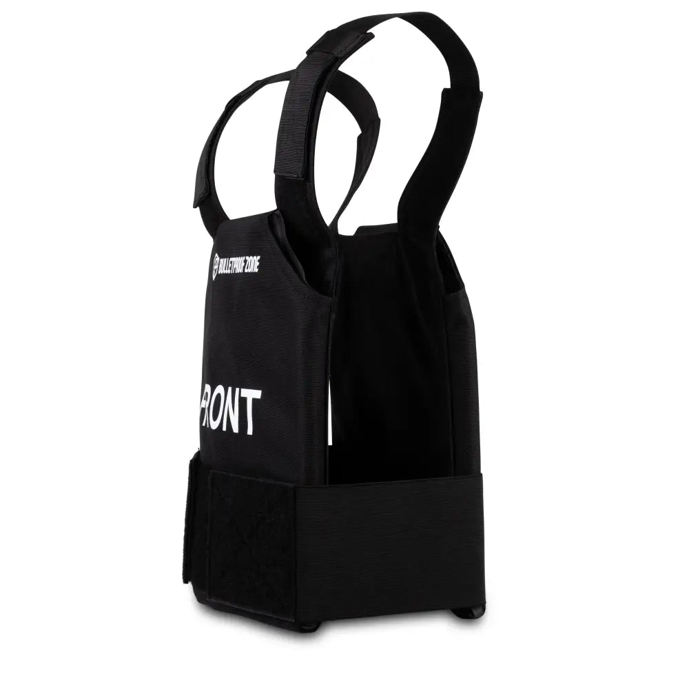 ProtectVest® - 10"x12" Level IIIA Bulletproof Vest - Chief Miller Apparel