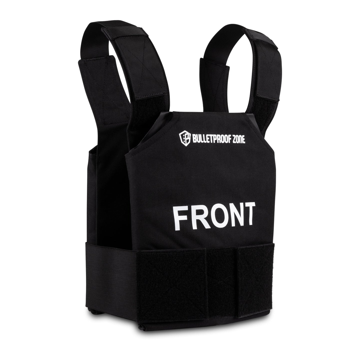 ProtectVest® - 10’’x12’’ Level IIIA Bulletproof Vest - Body Vests