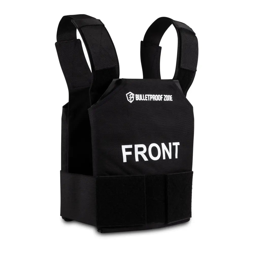 ProtectVest® - 10"x12" Level IIIA Bulletproof Vest - Chief Miller Apparel