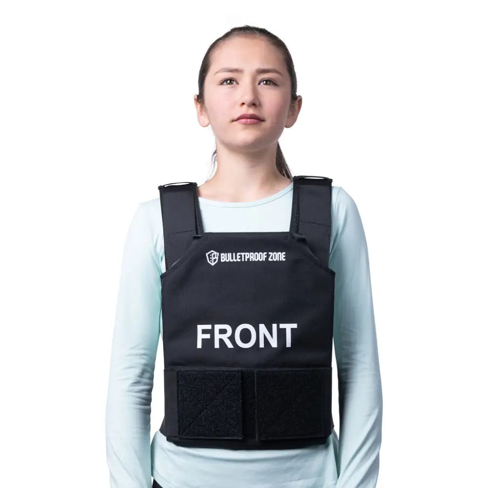 ProtectVest® - 10"x12" Level IIIA Bulletproof Vest - Chief Miller Apparel