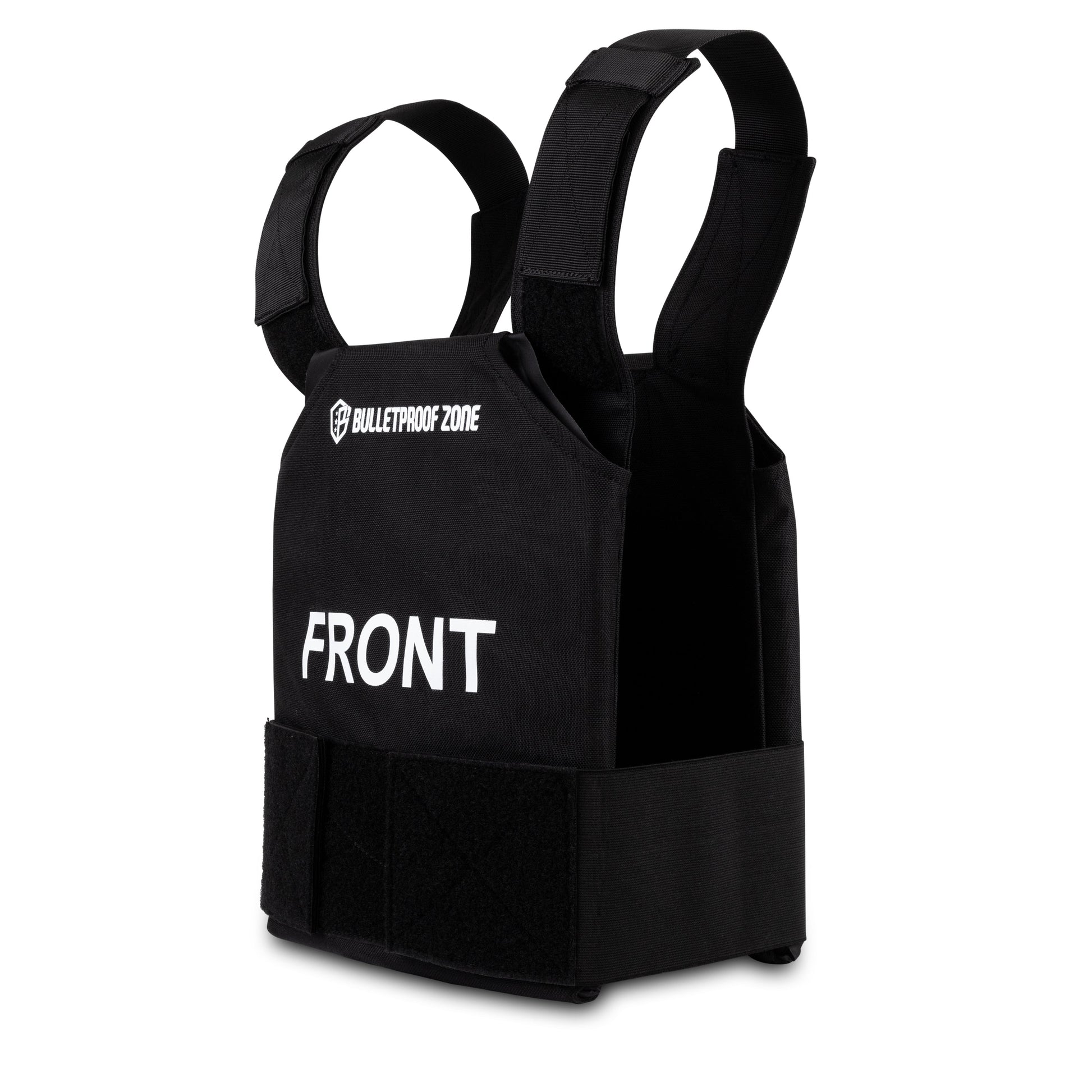 ProtectVest® - 10’’x12’’ Level IIIA Bulletproof Vest - Body Vests